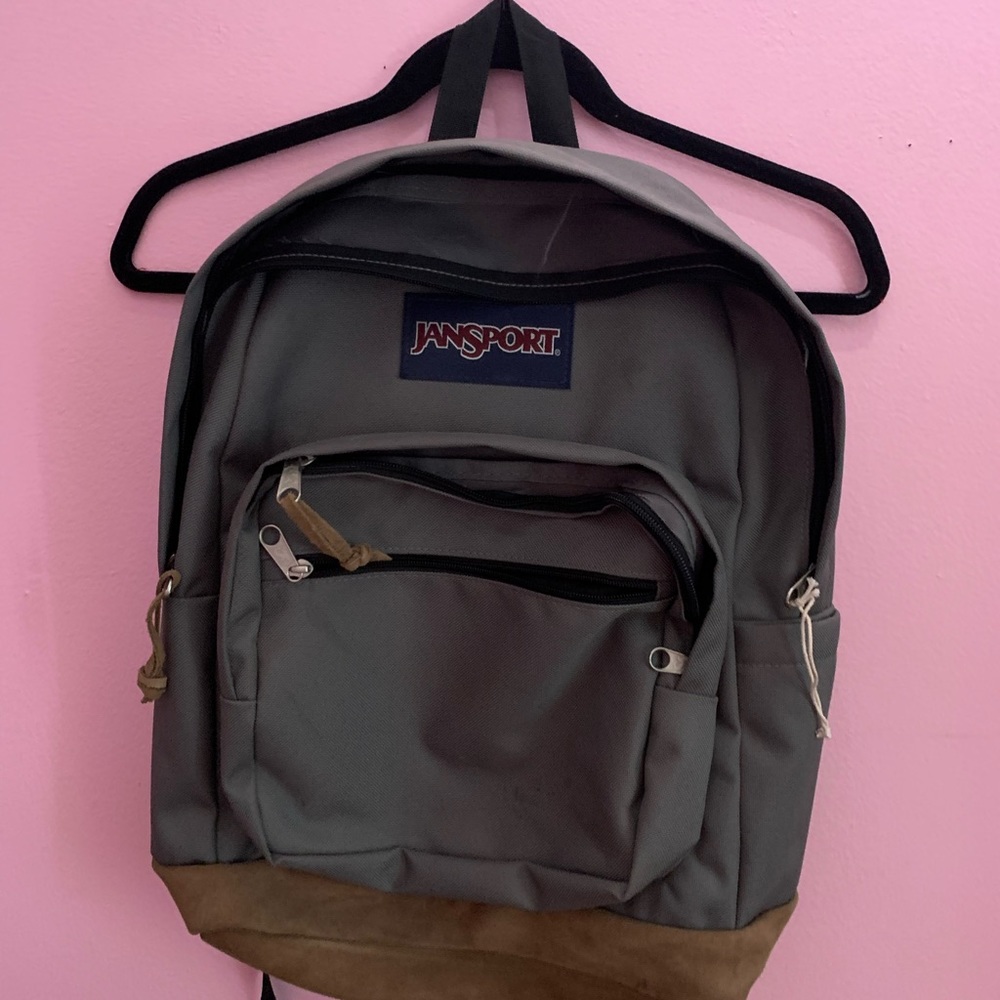 Jansport Backpack